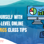 Help Yourself with Expert-Level Online Economics Class Tips