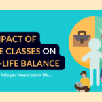 The Impact of Online Classes on Work-Life Balance