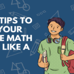 Tips to Pass Your Online Math Class Like a Pro