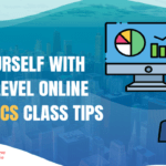 Help Yourself with Expert-Level Online Economics Class Tips