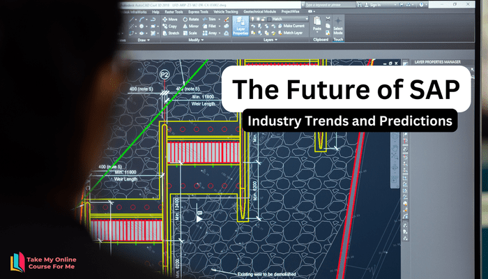 The Future of SAP - industry trends and predictions