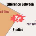 Difference Between Full-Time vs Part-Time Students