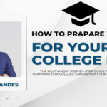 How To Prepare Yourself for College: Tips for Students