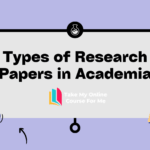 What You Need to Know About the Different Types of Research Papers