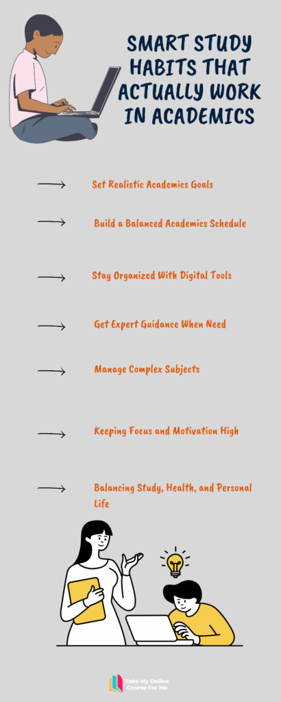 make-academics-easier